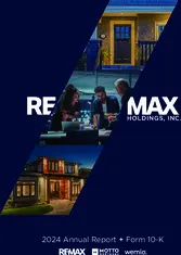 Re/max Holdings