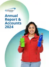 4imprint Group PLC