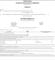 AbCellera Biologics Inc.