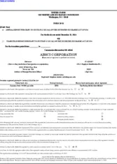 Absci Corporation