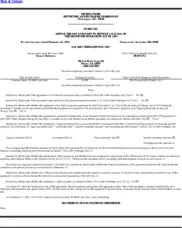 Aclaris Therapeutics, Inc.