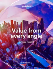 Accenture plc