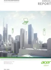 Acer Incorporated