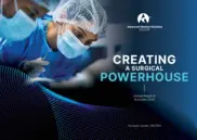 Advanced Medical Solutions Group PLC