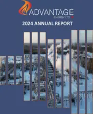 Advantage Oil & Gas Ltd.