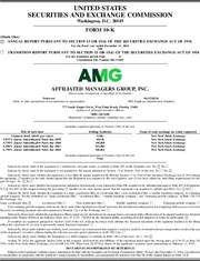 Affiliated Managers Group Inc.