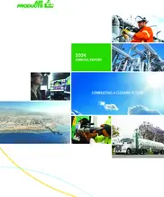 Air Products & Chemicals Inc.