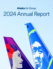 Alaska Air Group Inc.