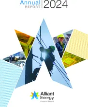 Alliant Energy Corporation