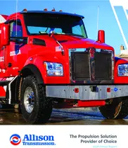 Allison Transmission