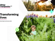 Allergy Therapeutics PLC