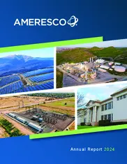 Ameresco Inc.