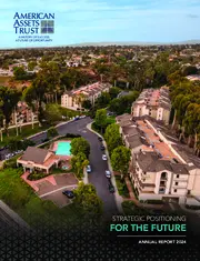 American Assets Trust