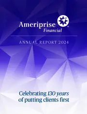 Ameriprise Financial Inc.