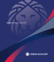 Ameris Bancorp