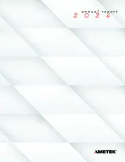 Ametek Inc.