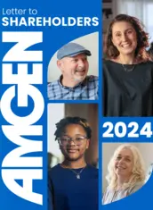 Amgen Inc.