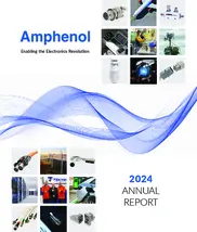 Amphenol Corporation