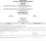 AnaptysBio, Inc.