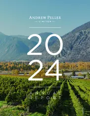 Andrew Peller Limited