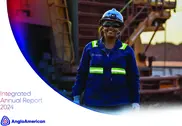 Anglo American plc