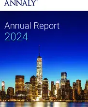 Annaly Capital Management Inc.