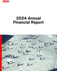Aon Corporation