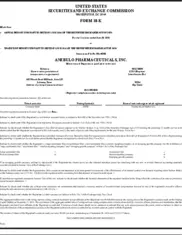 Anebulo Pharmaceuticals, Inc.