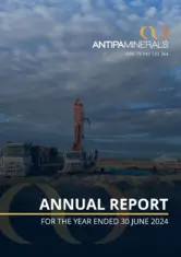 Antipa Minerals
