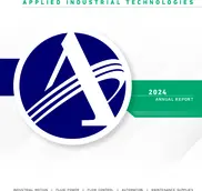 Applied Industrial Technologies, Inc.