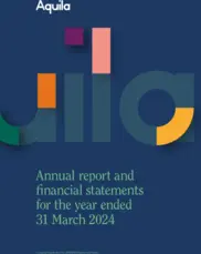Aquila Services Group PLC