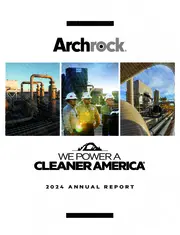 Archrock Inc