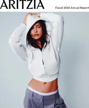 Aritzia Inc.