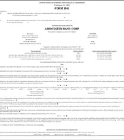 Associated Banc-Corp