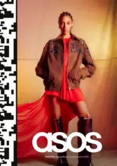 ASOS plc