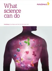 AstraZeneca plc