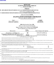 Atlantic Union Bankshares Corporation