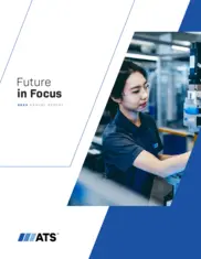 ATS Automation Tooling Systems Inc.