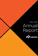 Aurizon Holdings Ltd