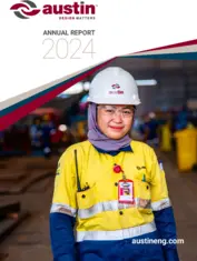 Austin Engineering Limited