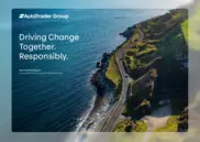 Auto Trader Group PLC