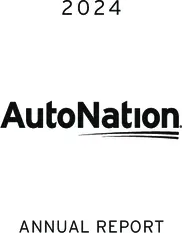 AutoNation, Inc.