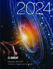 Avient Corporation