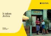 Aviva plc