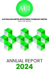 Australian United Investment Company Limited