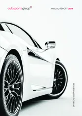 Autosports Group