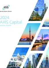 AXIS Capital