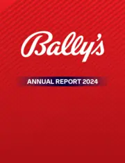 Bally's Corporation