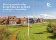 Barratt Developments plc