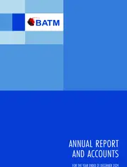 BATM Advanced Technologies
